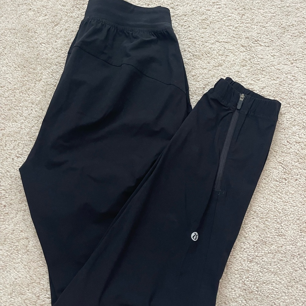 Lululemon Adapted State High-rise Jogger